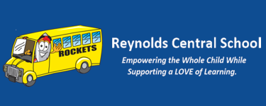 Reynolds Central School Logo